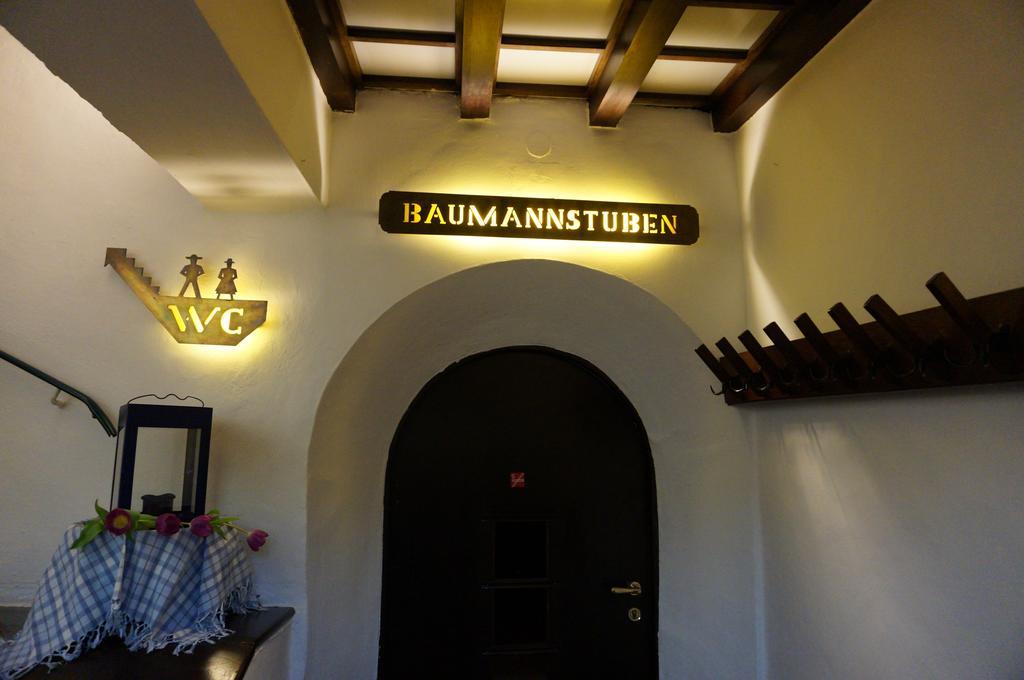 Hotel Happ อินส์บรุค ภายนอก รูปภาพ