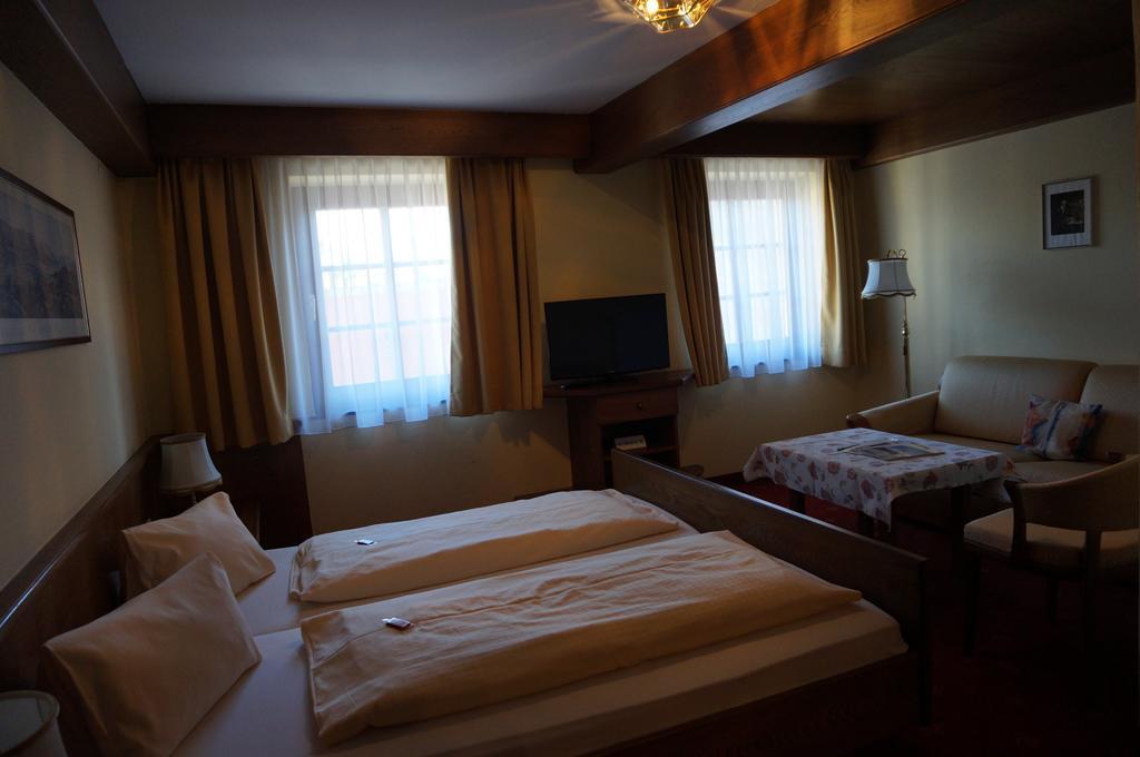 Hotel Happ อินส์บรุค ห้อง รูปภาพ