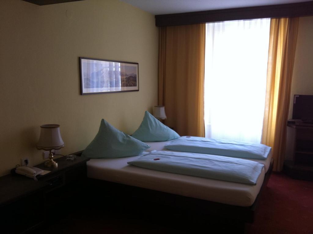 Hotel Happ อินส์บรุค ห้อง รูปภาพ