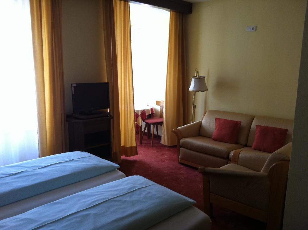 Hotel Happ อินส์บรุค ห้อง รูปภาพ